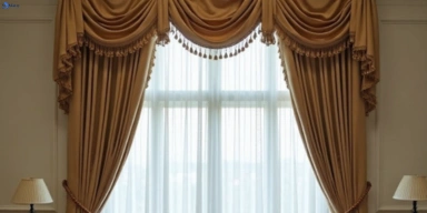 Living room lounge curtain cleaning service grose-wold-nsw Matty Curtain Cleaning