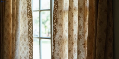 Professional curtain stain treatment on-site grose-wold-nsw Matty Curtain Cleaning